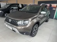 Gebraucht Dacia Duster Prestige 2019 Braun SUV
