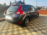 Gebraucht Volvo C30 101 PS (74 kW) 2008 Grau Kleinwagen