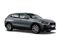 Gebraucht BMW X2 Advantage 178 PS (130 kW) 2025 SUV