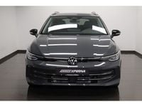 Gebraucht VW Golf VIII Move 150 PS (110 kW) 2023 Mondsteingrau Limousine
