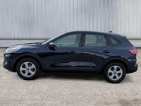 Gebraucht Ford Kuga Cool & Connect 150 PS (110 kW) 2022 Blau SUV