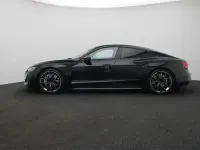 Gebraucht Audi RS e-tron GT Performance 620 kW (843 PS) 2025 Schwarz Limousine