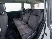 Gebraucht VW Sharan Join 184 PS (135 kW) 2017 Weiß Van / Kleinbus