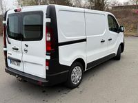 Gebraucht Nissan NV300 146 PS (107 kW) 2019 Weiß Van