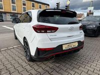 Gebraucht Hyundai i30 N Performance 280 PS (205 kW) 2021 Polar white Limousine