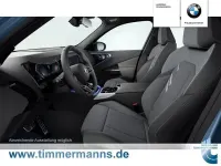 Usata BMW X3 Performance 197 CV (144 kW) 2025 Blu SUV