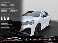 Gebraucht Audi Q2 S-Line 150 PS (110 kW) 2026 Gletscherweiss SUV