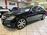 gebraucht Mercedes C220 CDI BlueEfficiency AMG-LINE PDC NAVI SHZ