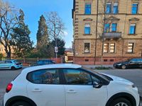 Gebraucht Citroën C3 82 PS (60 kW) 2017 Weiß Kleinwagen