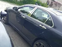 Gebraucht Honda Accord 155 PS (114 kW) 2004 Schwarz Limousine