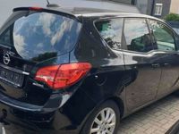 gebraucht Opel Meriva Innovation 1.6 CDTi KLIMA*NAVI*PDC*KAMERA