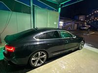 gebraucht Audi S5 Quattro