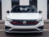 Gebraucht VW Jetta S 231 PS (169 kW) 2019 Weiß Limousine