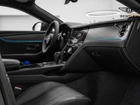 Neu Bentley Flying Spur 680 PS (500 kW) 2025 Blau Limousine