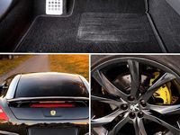 Gebraucht Peugeot RCZ 156 PS (114 kW) 2010 Andere farben Coupé