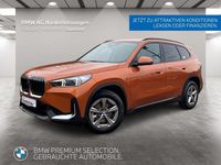 Gebraucht BMW X1 156 PS (114 kW) 2025 Orange SUV