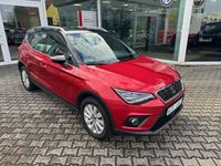 gebraucht Seat Arona 1.0 TSI XCELLENCE