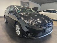Gebraucht Kia Ceed Sportswagon 136 PS (100 kW) 2023 Schwarz Kombi