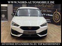 Gebraucht Cupra Leon 150 PS (110 kW) 2023 Weiß Kombi