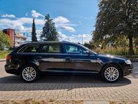 gebraucht Audi A6 Quattro