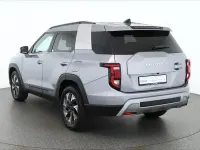 Neu KGM Torres 204 PS (150 kW) 2026 Grau SUV
