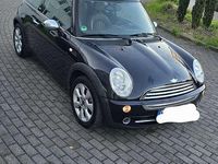 Second-hand Mini ONE 90 CP (66 kW) 2006 Negru Hatchback