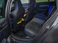 Gebraucht Renault Mégane GT GT 205 PS (150 kW) 2017 Grau Coupé