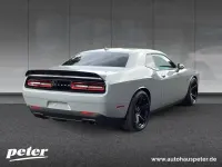 Occasion Dodge Challenger 809 ch (595 kW) 2022 Gris Coupé