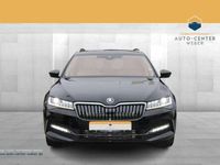 gebraucht Skoda Superb Combi 2.0 TDI L&K 4×4 DSG incl. GWplus