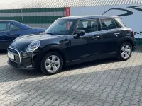 Gebraucht Mini ONE Classic 102 PS (75 kW) 2022 Schwarz Kleinwagen