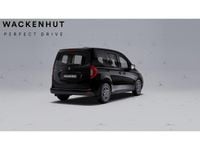 Gebraucht Mercedes Citan 112 116 PS (85 kW) 2024 Schwarz Kombi