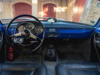 Gebraucht Alfa Romeo Giulietta 152 PS (111 kW) 1960 Blau Kleinwagen