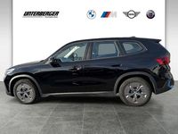 Gebraucht BMW iX1 Performance 200 kW (272 PS) 2023 Schwarz ii SUV