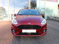 gebraucht Ford Fiesta ST-Line *18Zoll*PDC*DAB+*NAVI*SHZ*5-TÜRER