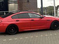 Gebraucht BMW 640 313 PS (230 kW) 2012 Coupé