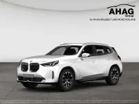 Neu BMW X3 M 398 PS (292 kW) 2026 Alpinweiß uni SUV