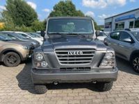 gebraucht Iveco Massif Pick-Up 3.0 HTP Klima