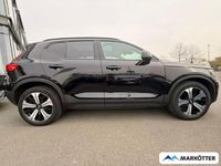 Gebraucht Volvo XC40 Ultimate 300 kW (408 PS) 2023 Schwarz SUV