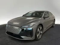 Gebraucht Audi e-tron Sportback Performance 269 kW (367 PS) 2025 Grau SUV
