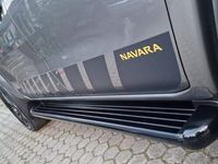 gebraucht Nissan Navara 4x4 190 PS