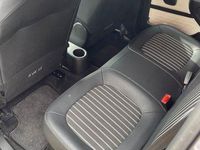 Gebraucht Renault Twingo Intens 60 kW (82 PS) 2022 Grau Kleinwagen