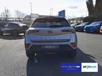 Gebraucht Opel Mokka GS Line 131 PS (96 kW) 2024 Grau SUV