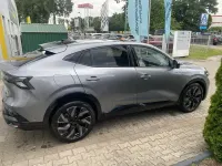 Używany Renault Rafale Esprit Alpine 2025 Szary SUV