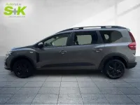 Gebraucht Dacia Jogger Extreme 91 PS (66 kW) 2025 Dolomitgrau metallic (grau) Van / Kleinbus