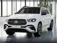 Gebraucht Mercedes GLE450 AMG 367 PS (269 kW) 2026 Weiß SUV