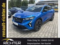 Gebraucht Renault Rafale Esprit Alpine 200 PS (147 kW) 2024 Blau SUV