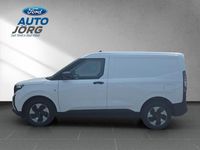 Neu Ford Transit Courier Trend 100 kW (136 PS) 2026 Weiss Van