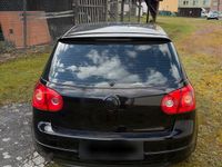 Gebraucht VW Golf 105 PS (77 kW) 2005 Schwarz Coupé