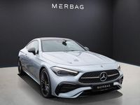 Gebraucht Mercedes 180 170 PS (125 kW) 2025 Metalliclack hightechsilber Limousine