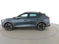 Gebraucht Cupra Formentor VZ 2021 Grau SUV